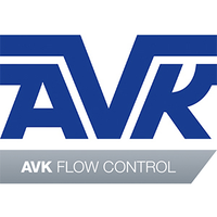 AVK logo